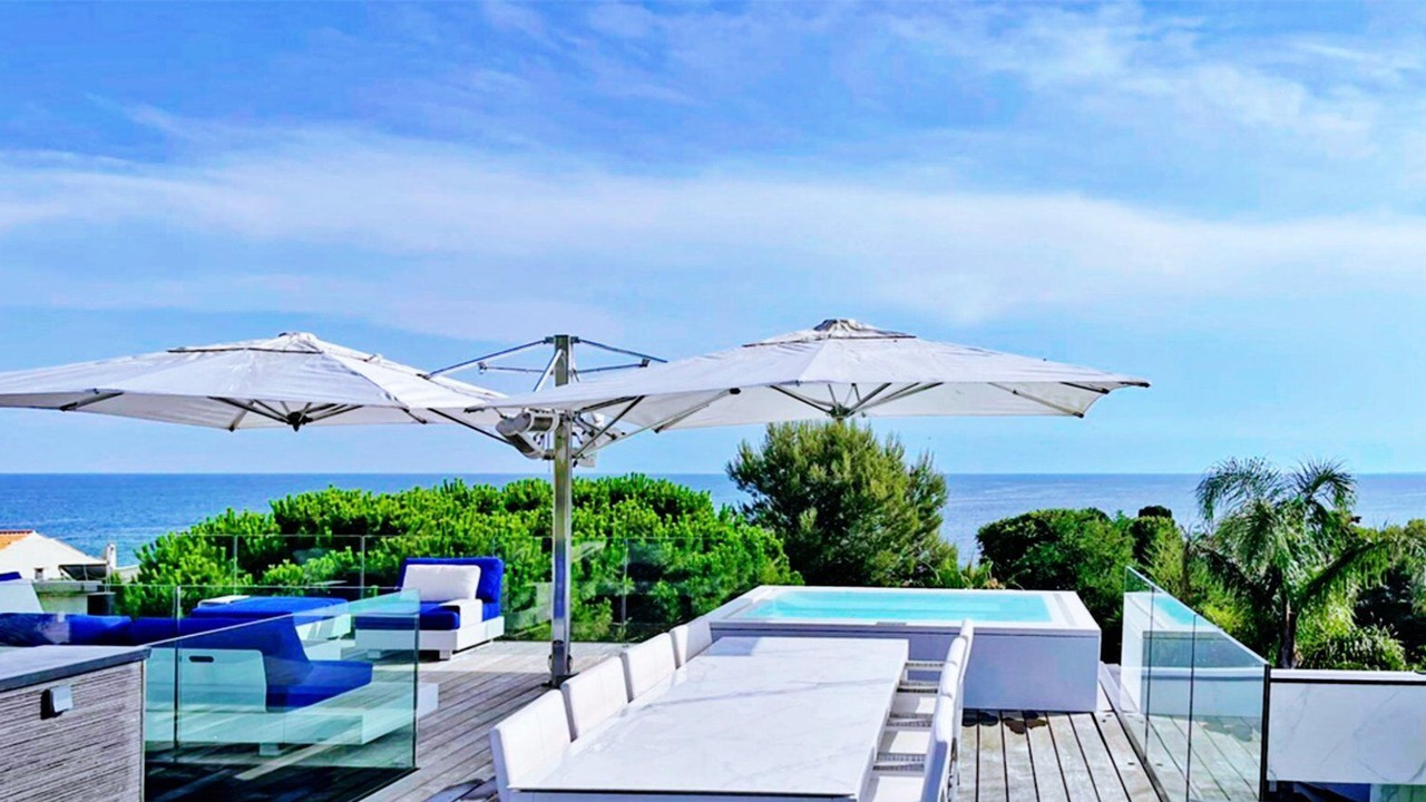 Photo of Outdoor in Montpellier