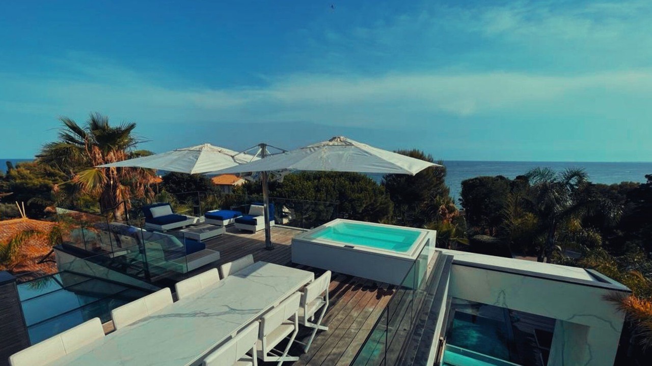 Photo of Outdoor in Montpellier