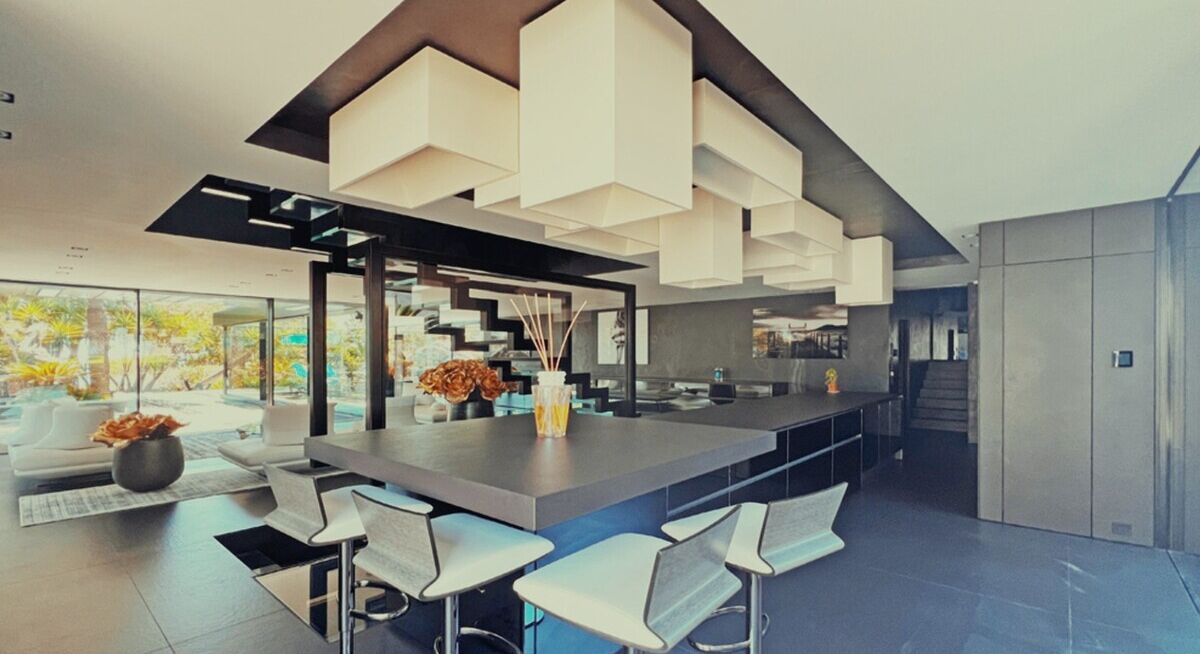 Photo of Kitchen in Montpellier