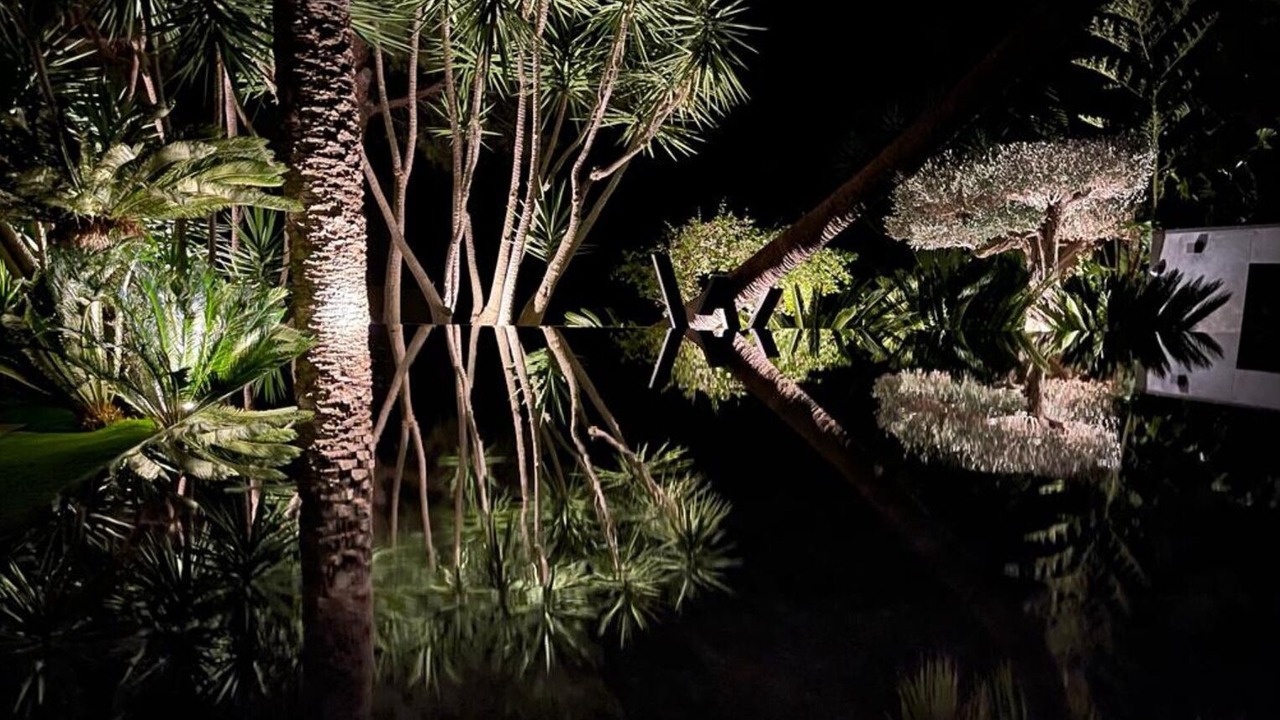 Photo of Outdoor in Montpellier