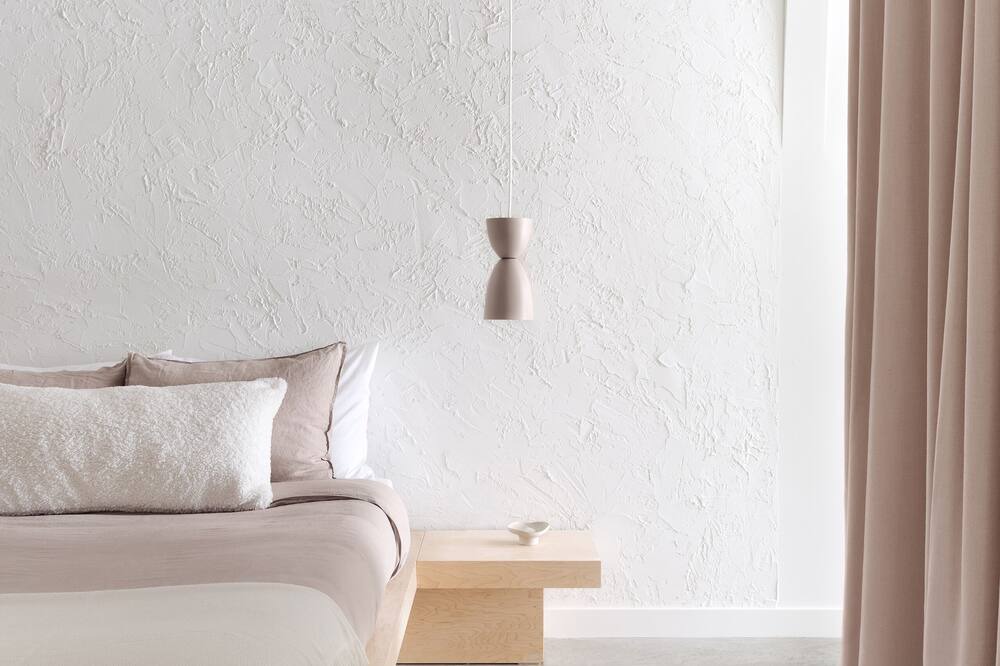 Photo of Bedroom in St-Adolphe-d'Howard