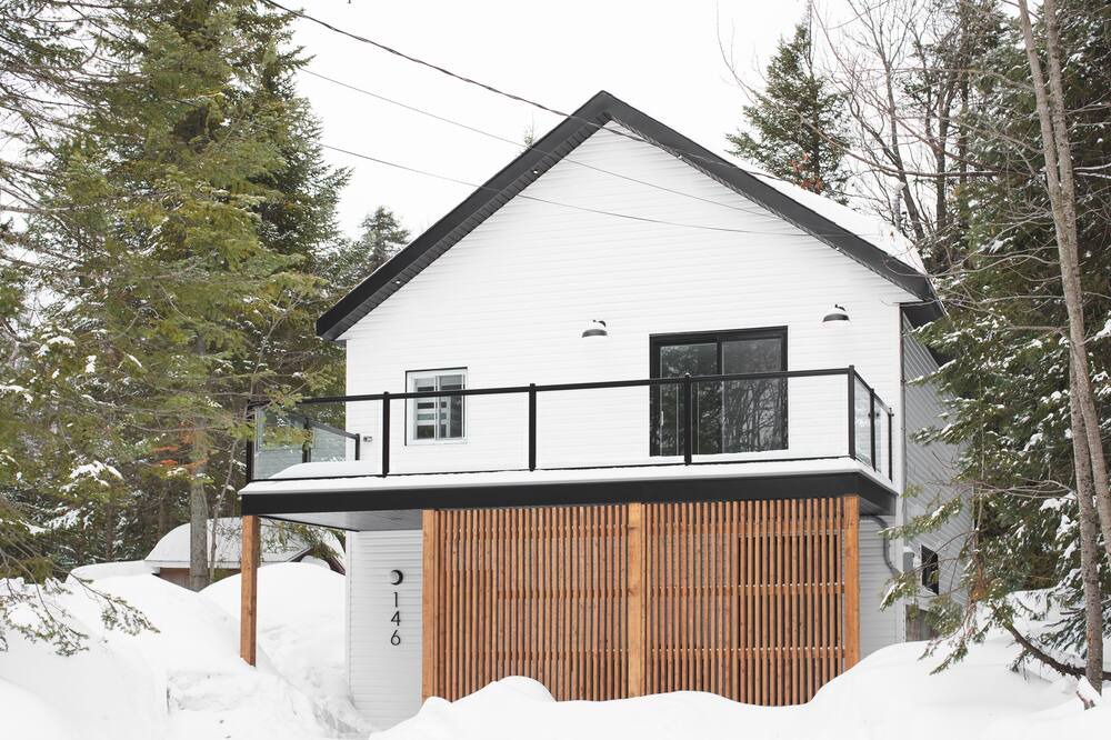 Photo of Outdoor in St-Adolphe-d'Howard