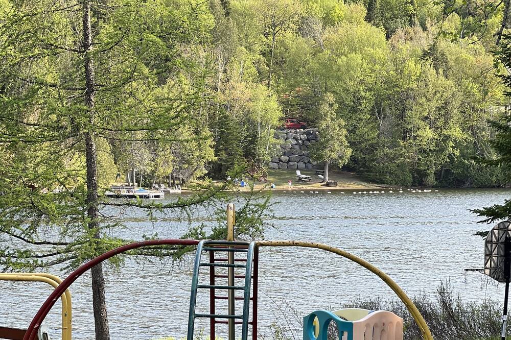 Photo of Outdoor in St-Adolphe-d'Howard