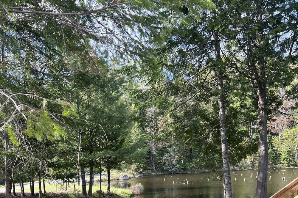 Photo of Outdoor in St-Adolphe-d'Howard