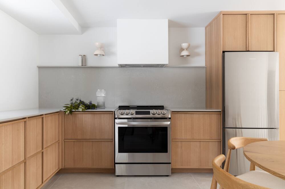 Photo of Kitchen in St-Adolphe-d'Howard