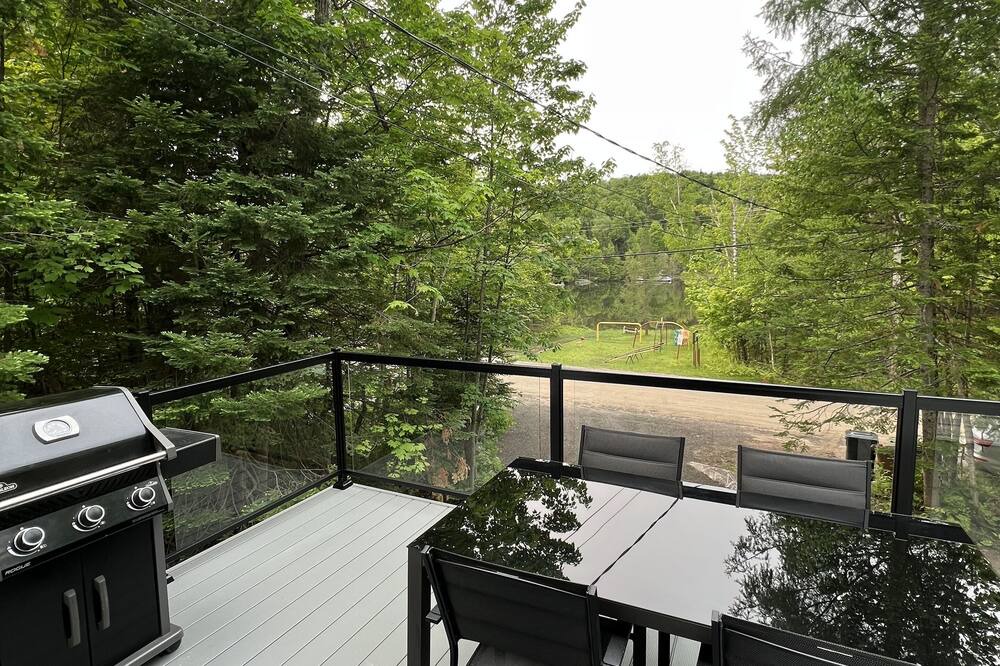 Photo of Outdoor in St-Adolphe-d'Howard