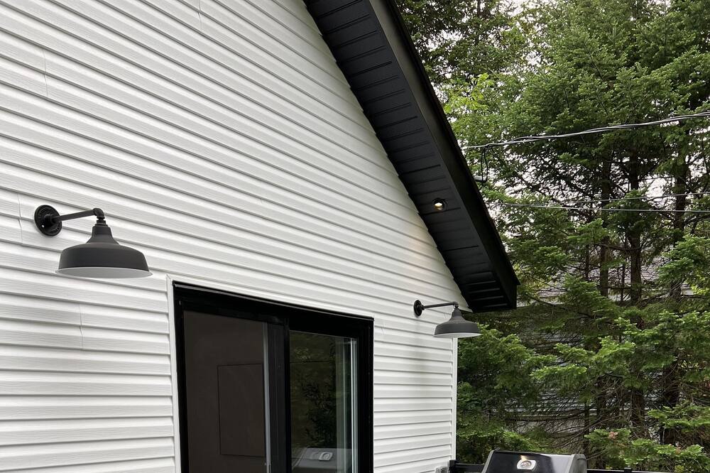 Photo of Outdoor in St-Adolphe-d'Howard