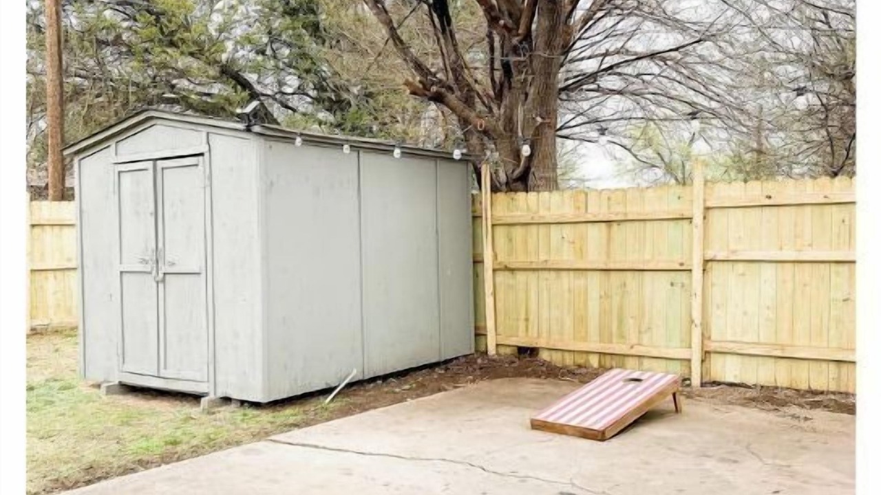 Photo of Outdoor in Lawton