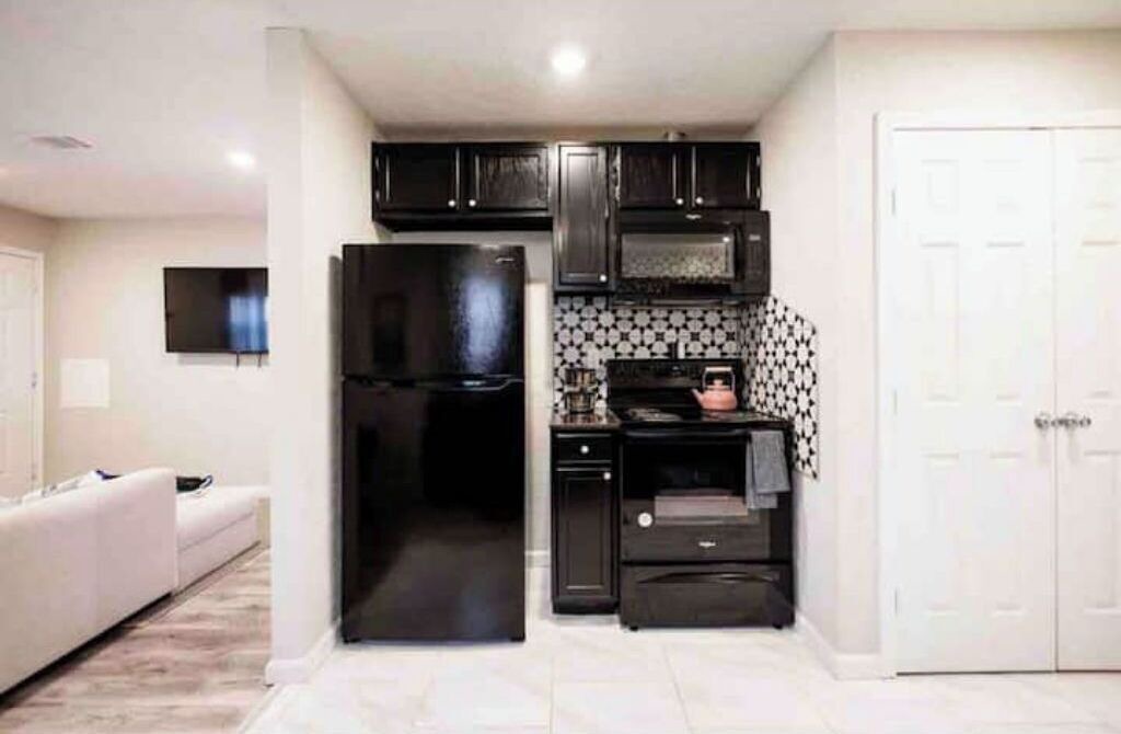 Photo of Kitchen in Lawton