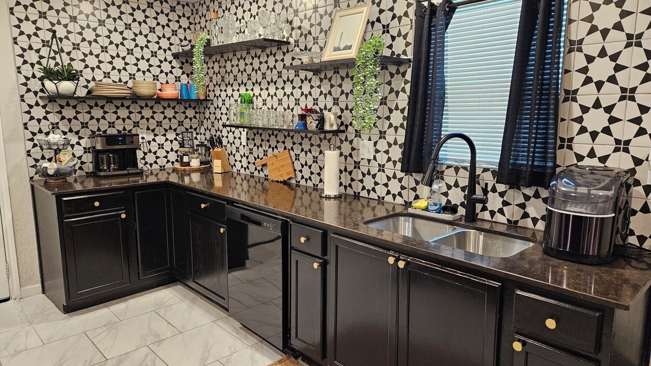 Photo of Kitchen in Lawton