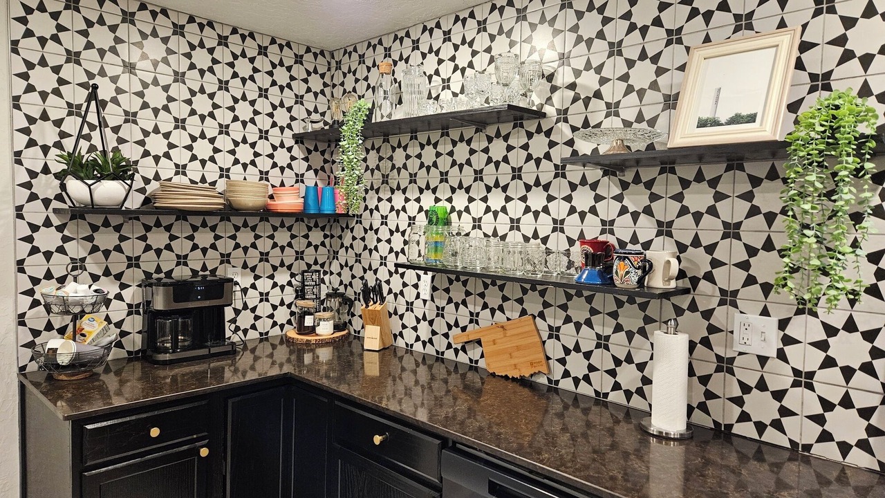 Photo of Kitchen in Lawton