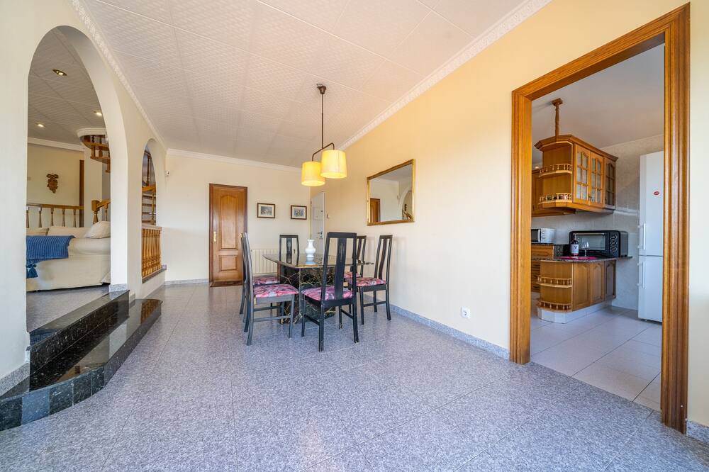 Photo of Kitchen in Condado del Jaruco