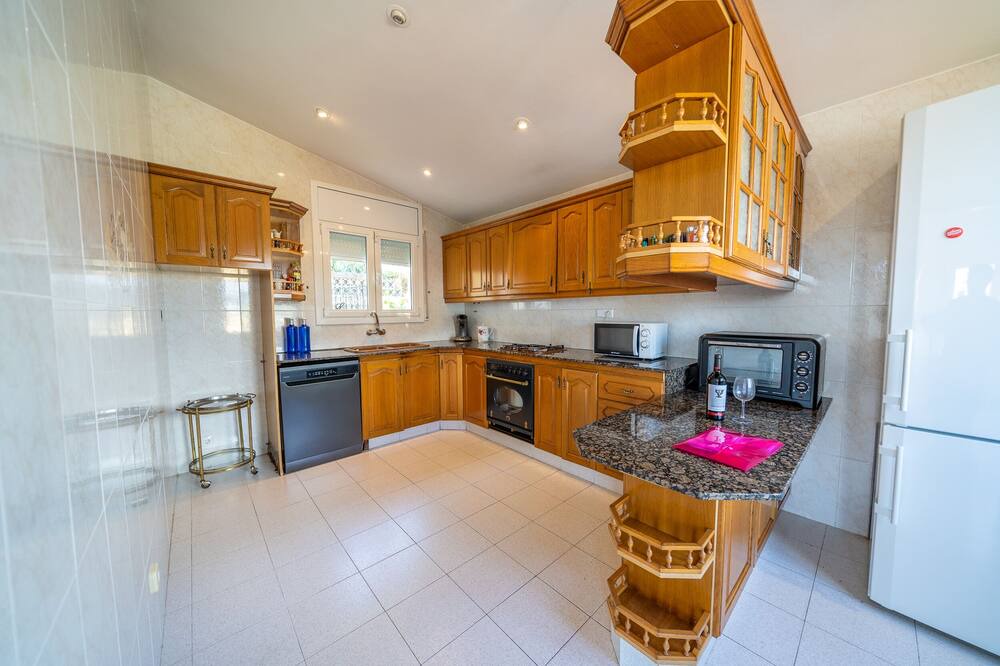 Photo of Kitchen in Condado del Jaruco