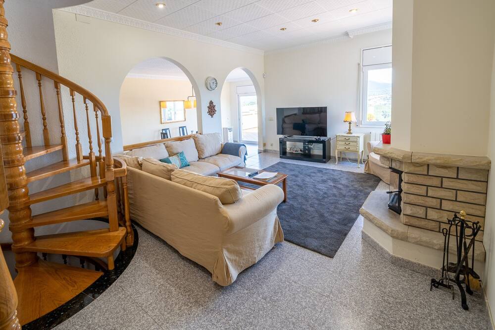 Photo of Livingroom in Condado del Jaruco