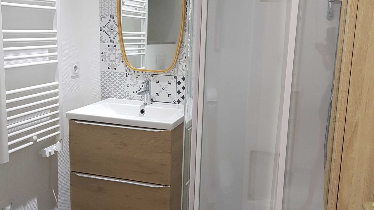 Photo of Others in Le Marais