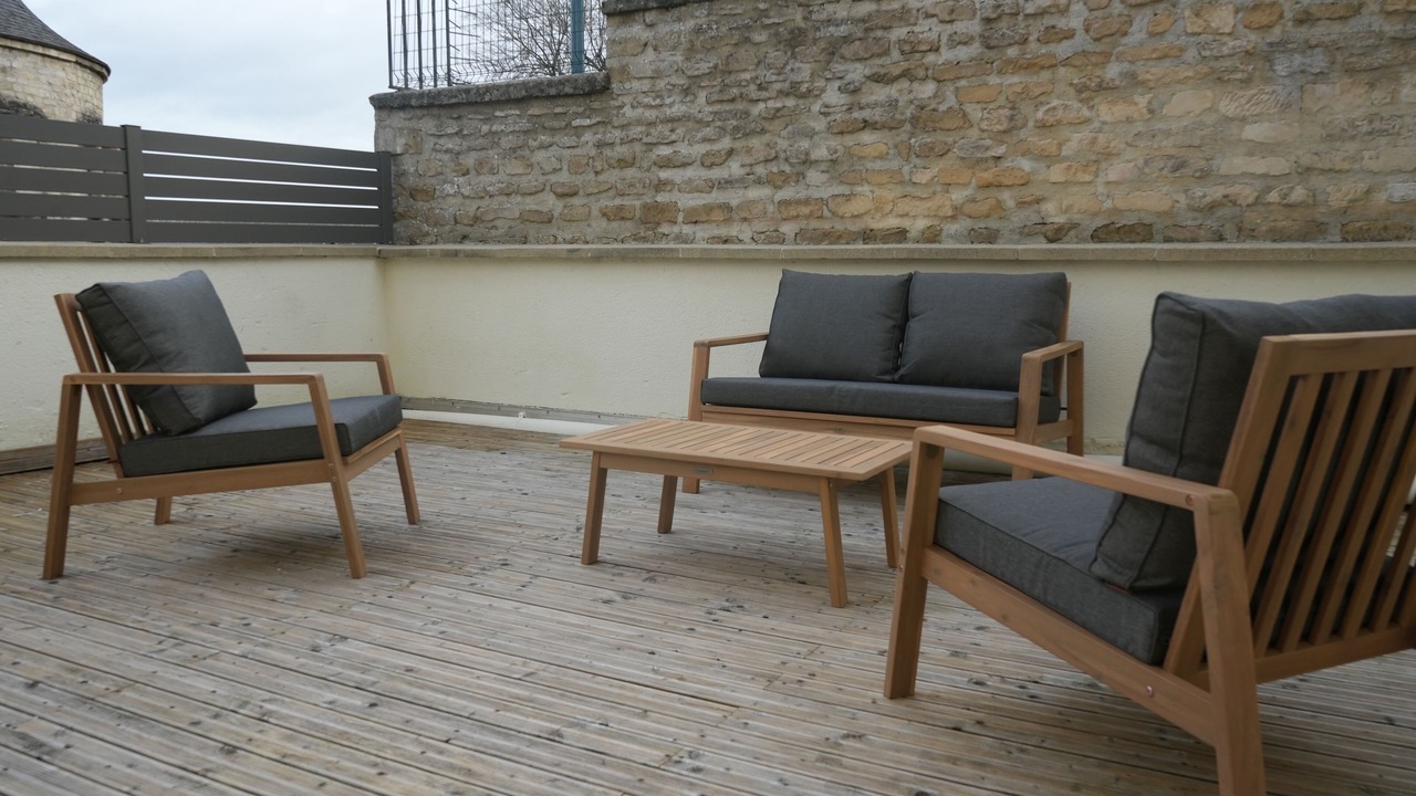 Photo of Outdoor in Le Marais