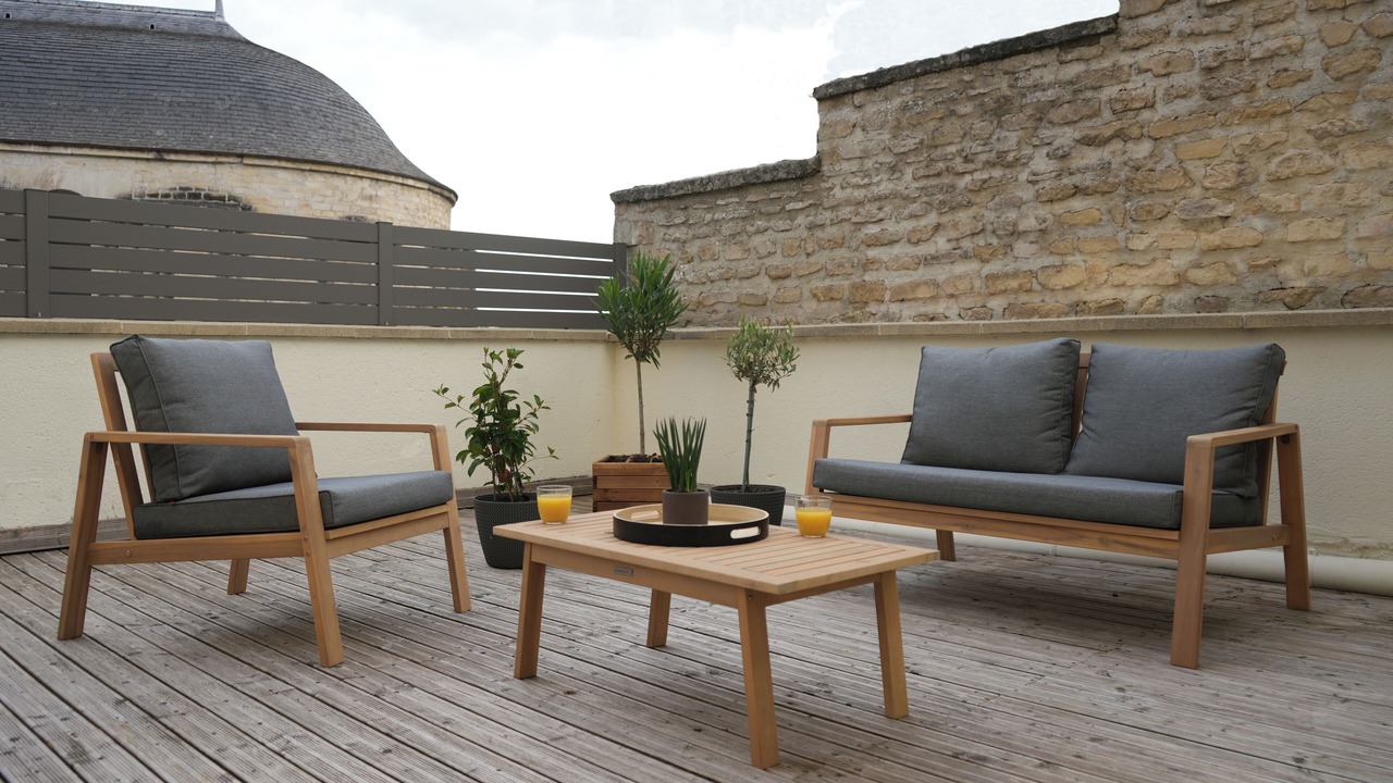 Photo of Outdoor in Le Marais