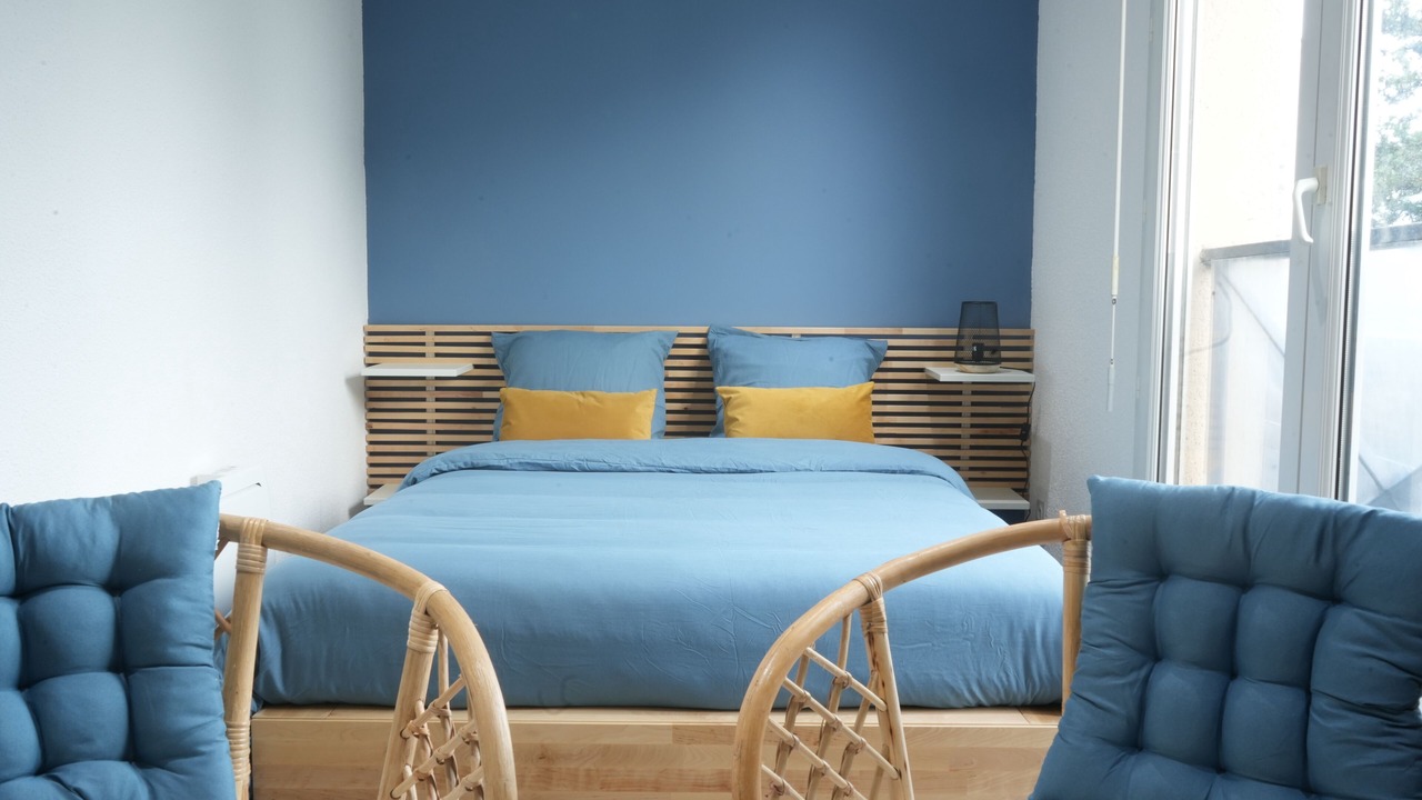 Photo of Others in Le Marais