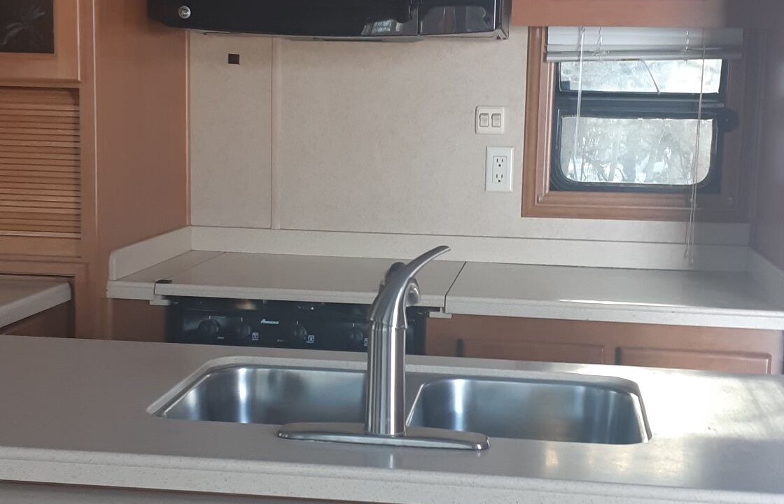 Photo of Kitchen in MacGregor