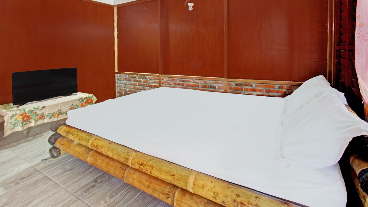 Photo of Bedroom in Lombok