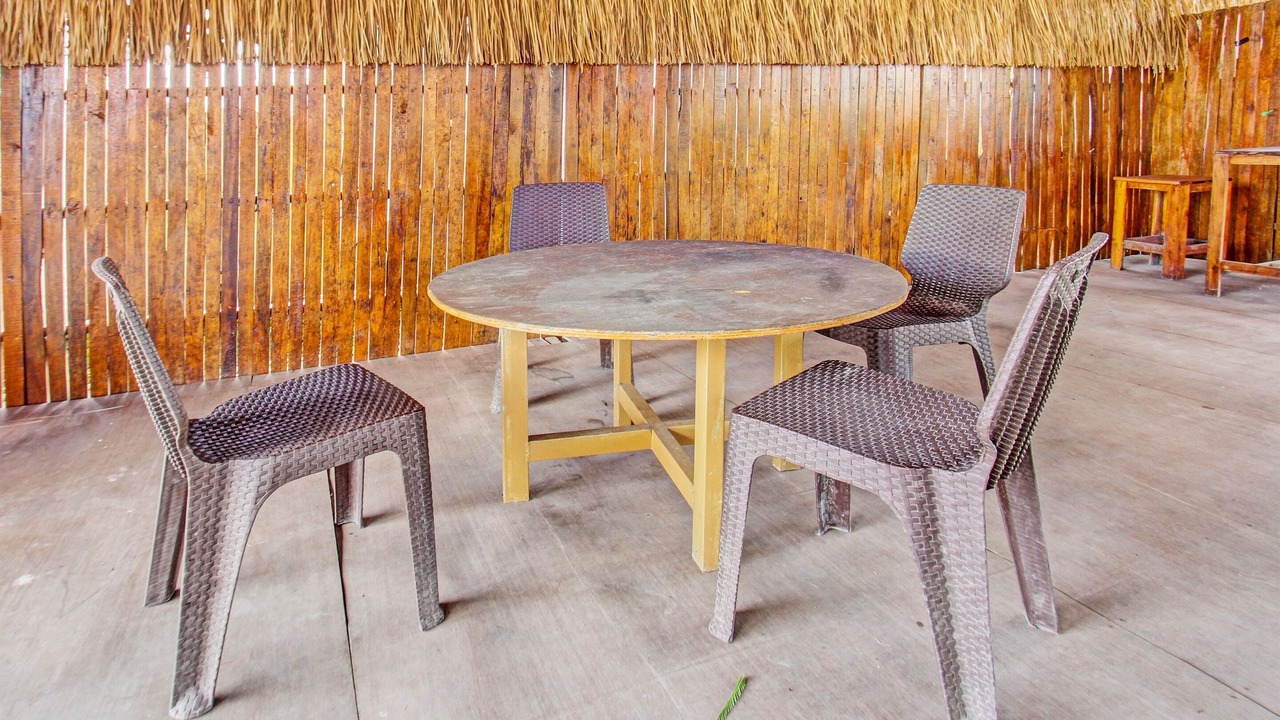Photo of Outdoor in Lombok