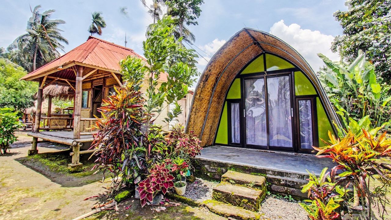 Photo of Outdoor in Lombok