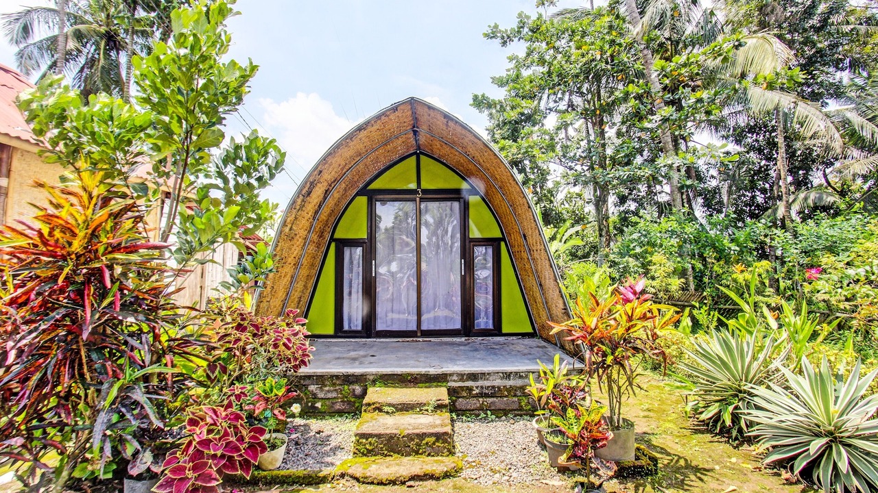 Photo of Outdoor in Lombok