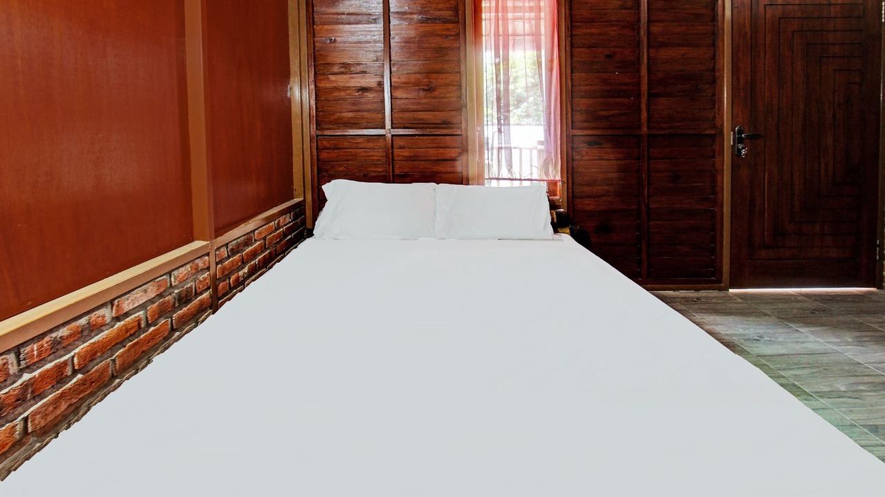 Photo of Bedroom in Lombok