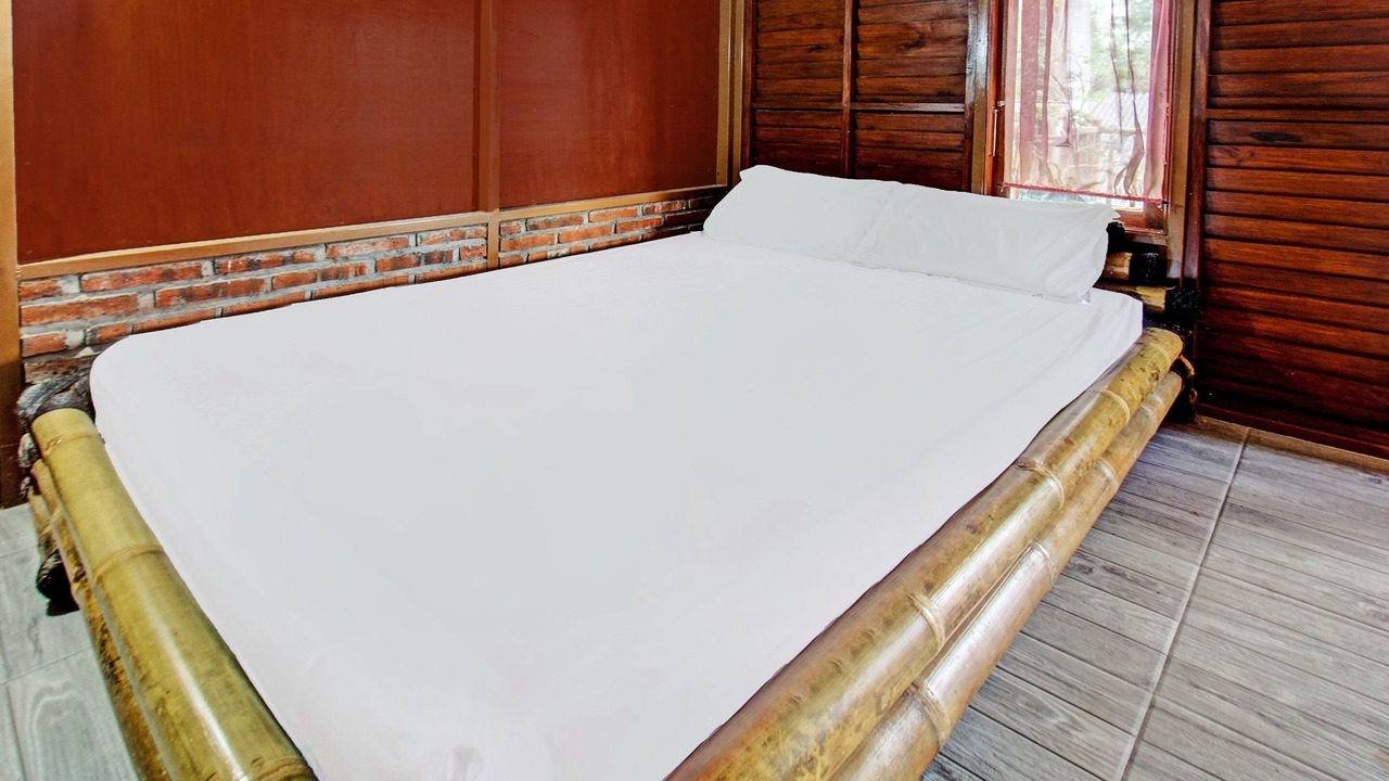 Photo of Bedroom in Lombok
