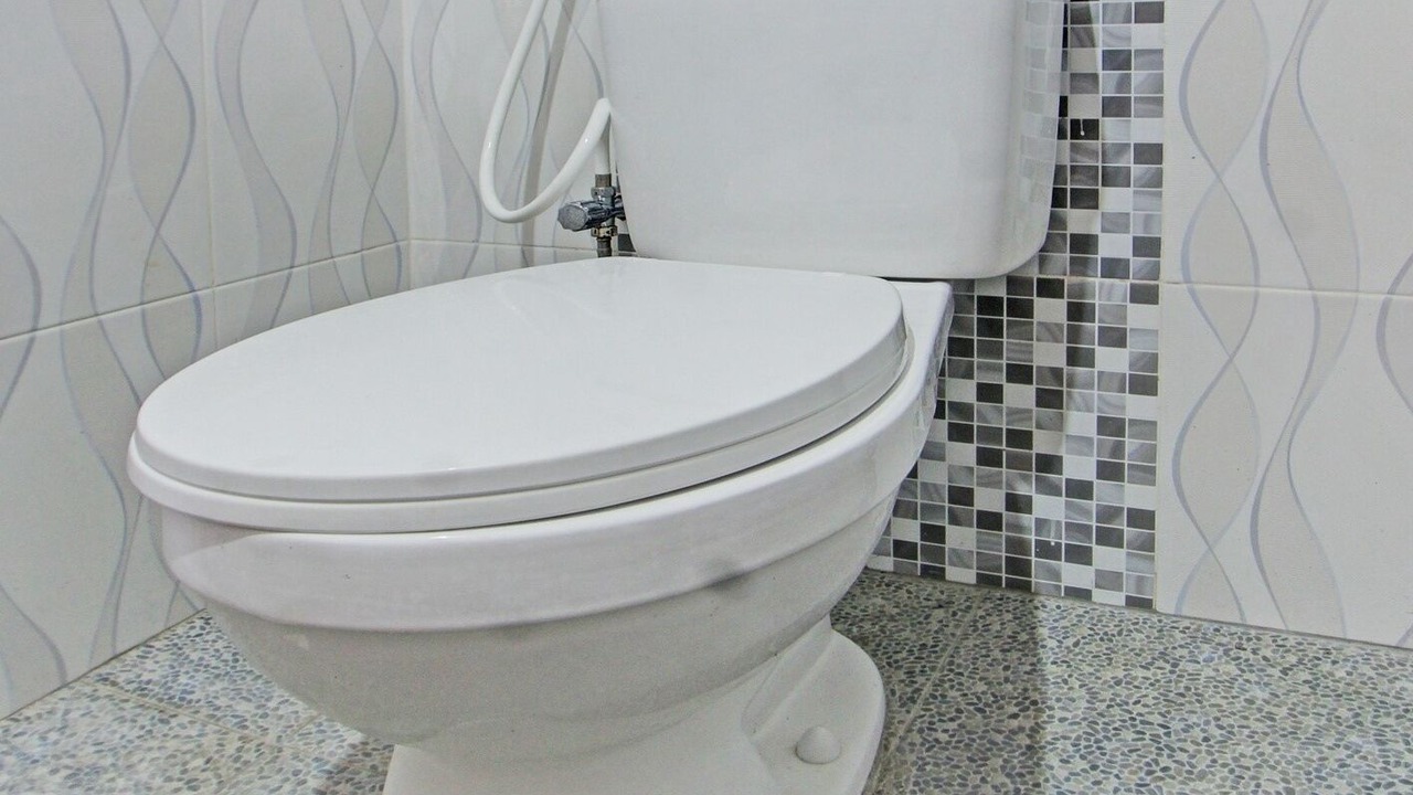 Photo of Bathroom in Lombok