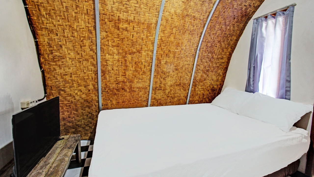 Photo of Bedroom in Lombok