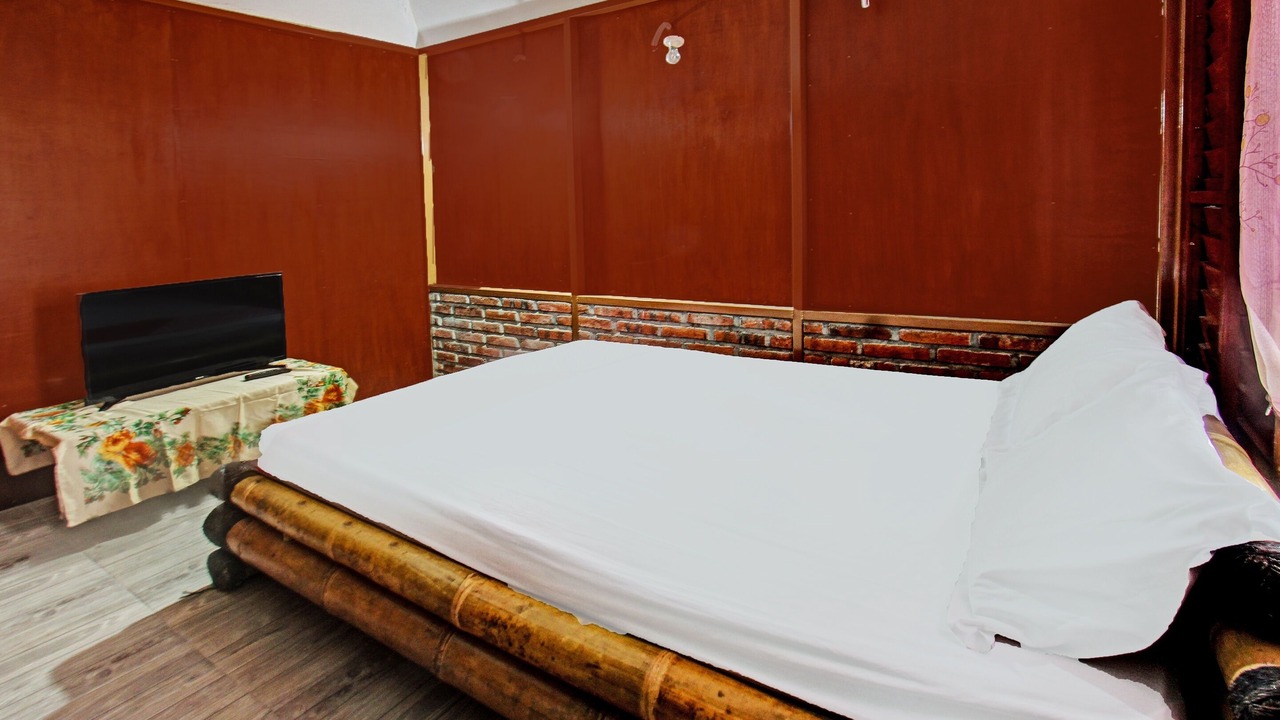 Photo of Bedroom in Lombok