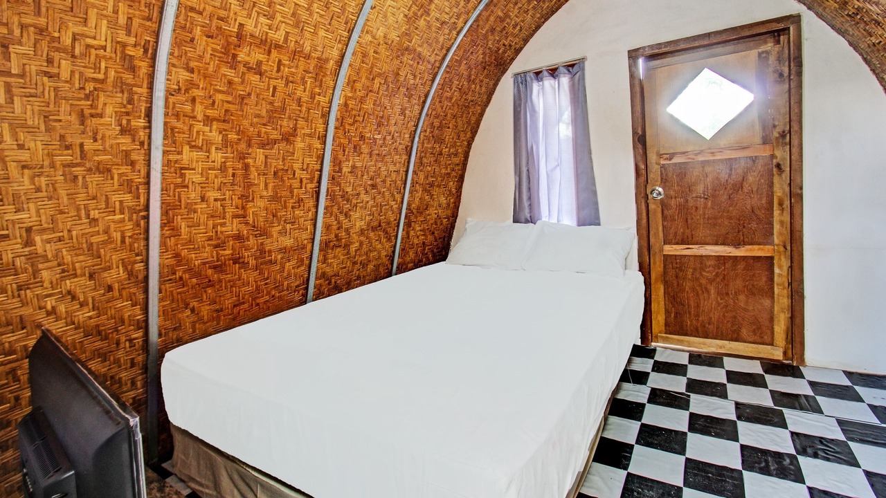 Photo of Bedroom in Lombok