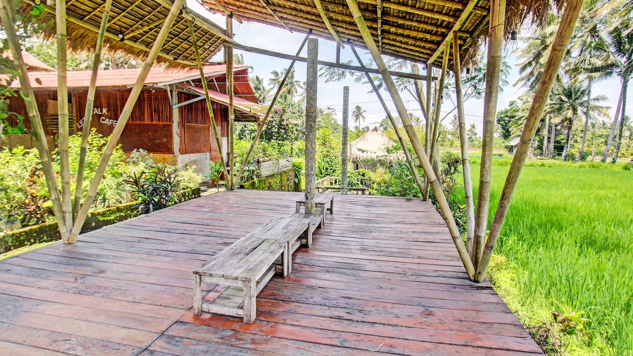 Photo of Outdoor in Lombok