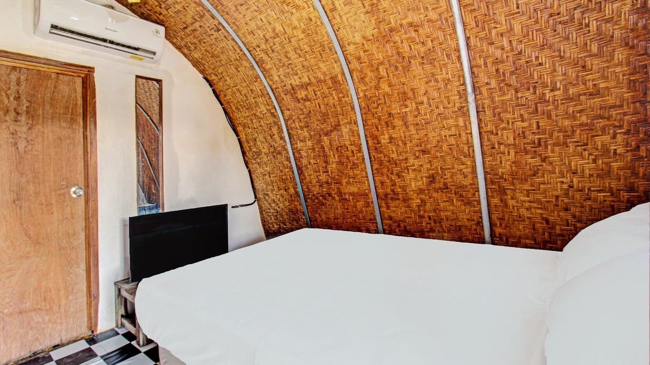 Photo of Bedroom in Lombok