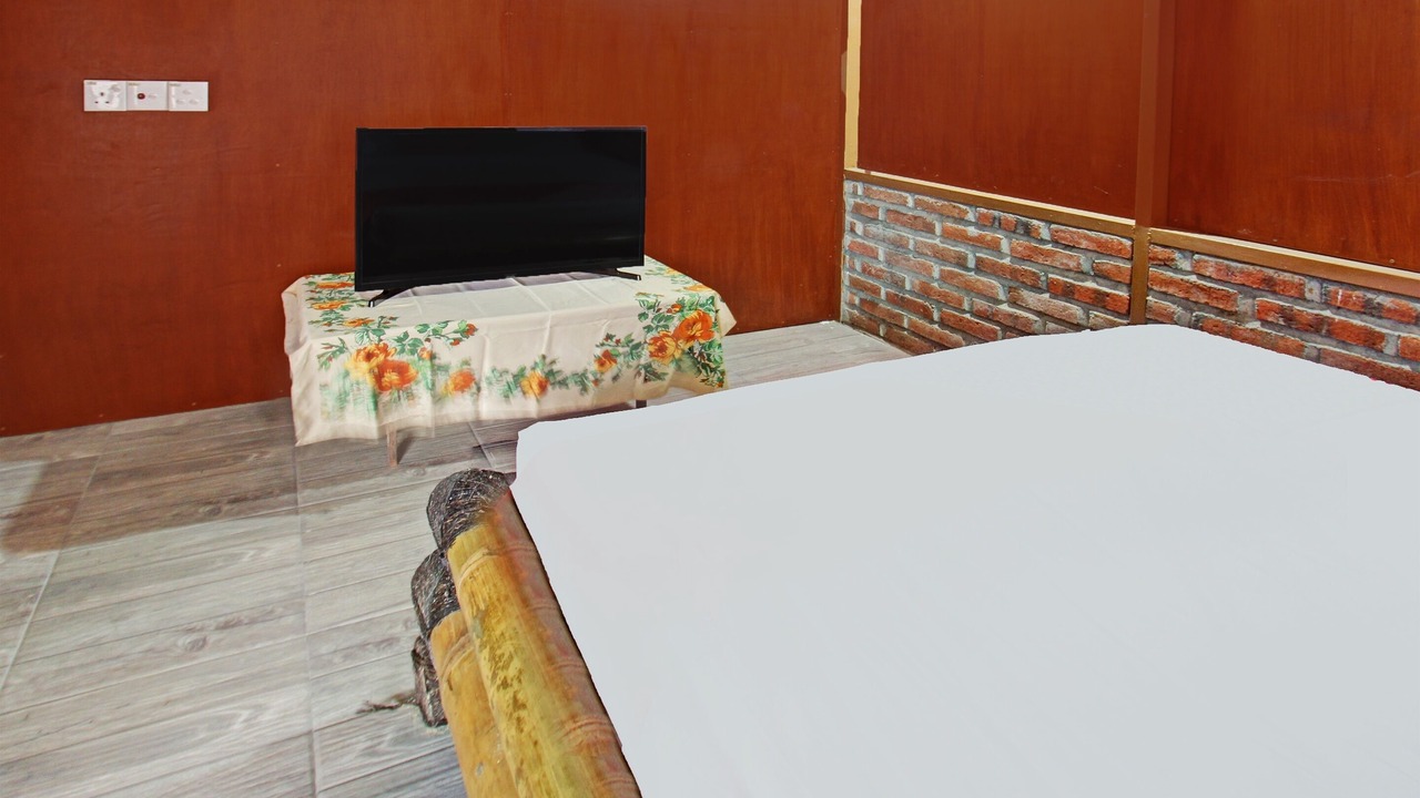 Photo of Bedroom in Lombok