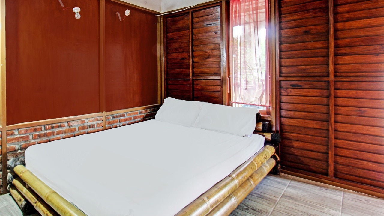 Photo of Bedroom in Lombok