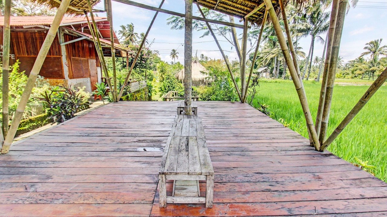 Photo of Outdoor in Lombok