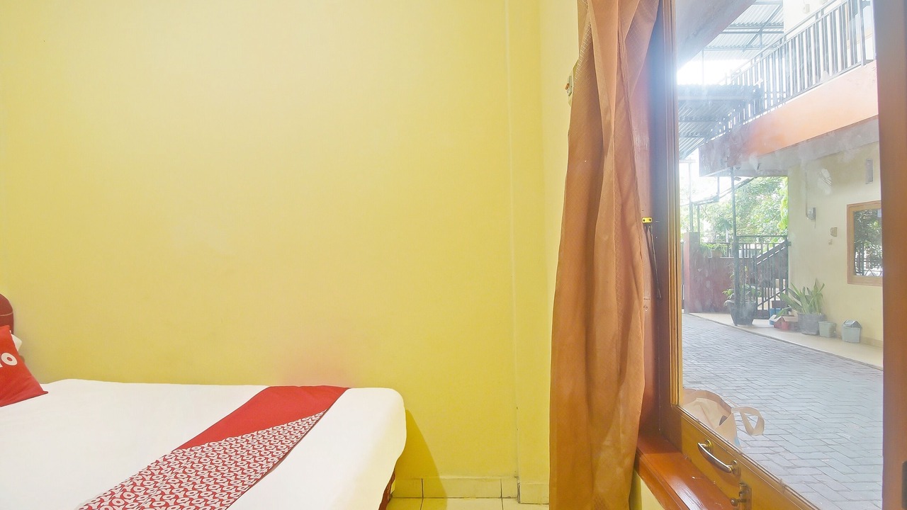 Photo of Bedroom in Manado
