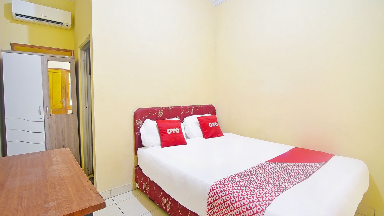 Photo of Bedroom in Manado