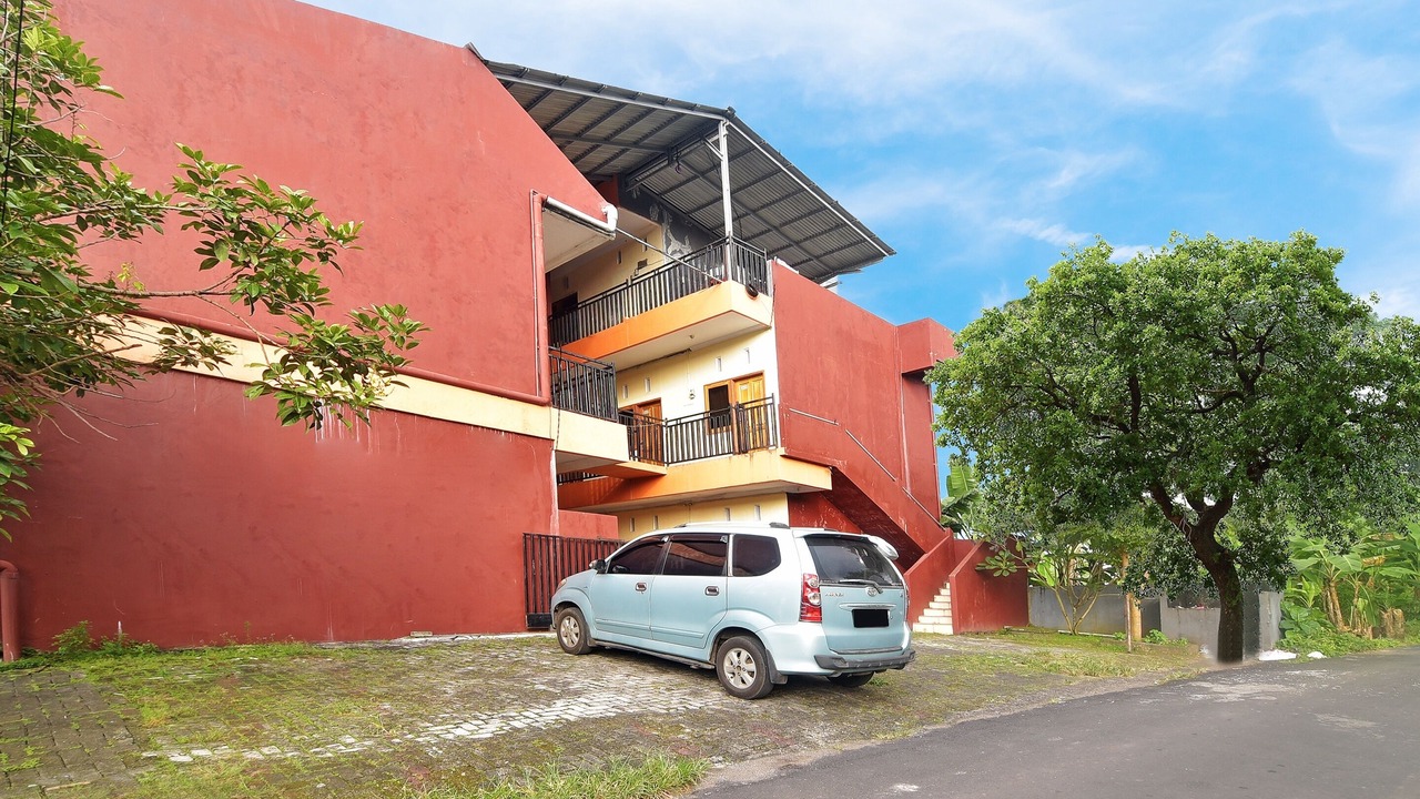 Photo of Outdoor in Manado