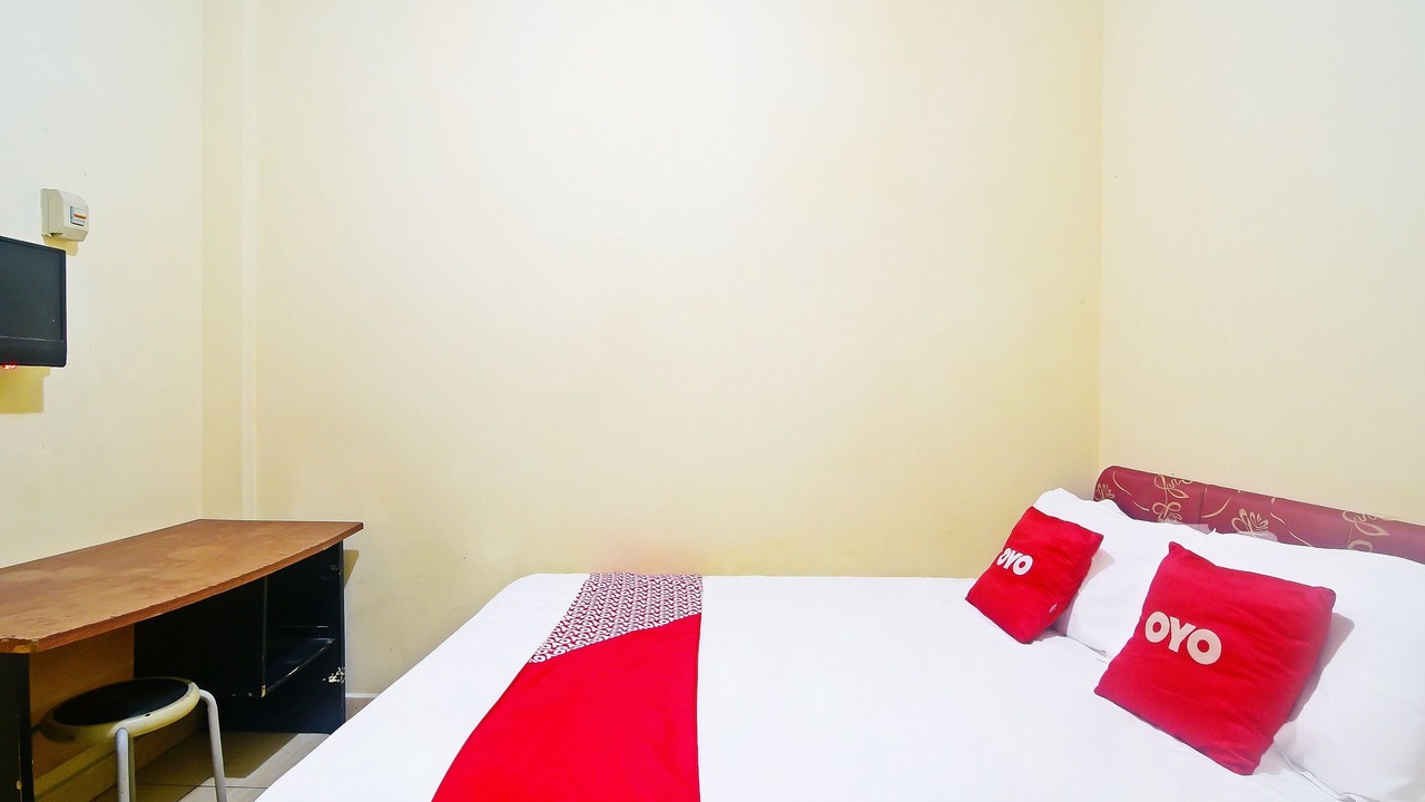 Photo of Bedroom in Manado