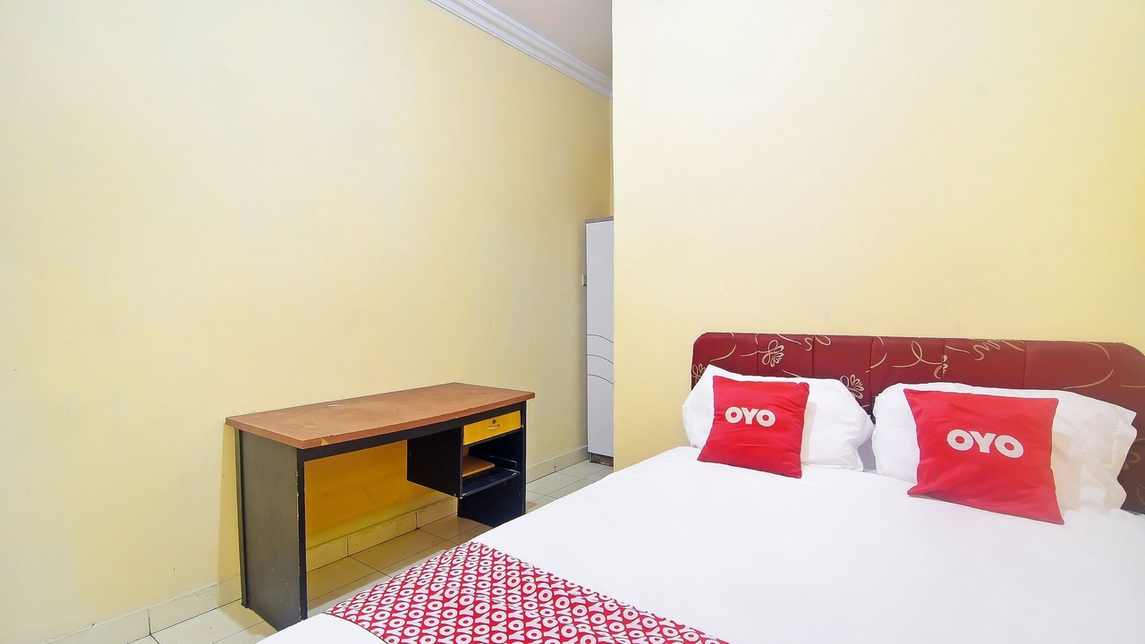 Photo of Bedroom in Manado