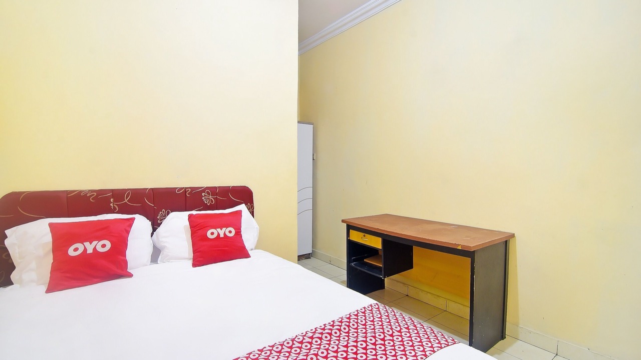 Photo of Bedroom in Manado
