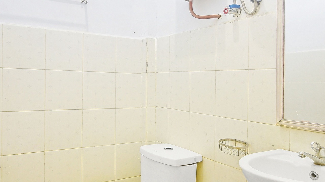 Photo of Bathroom in Manado