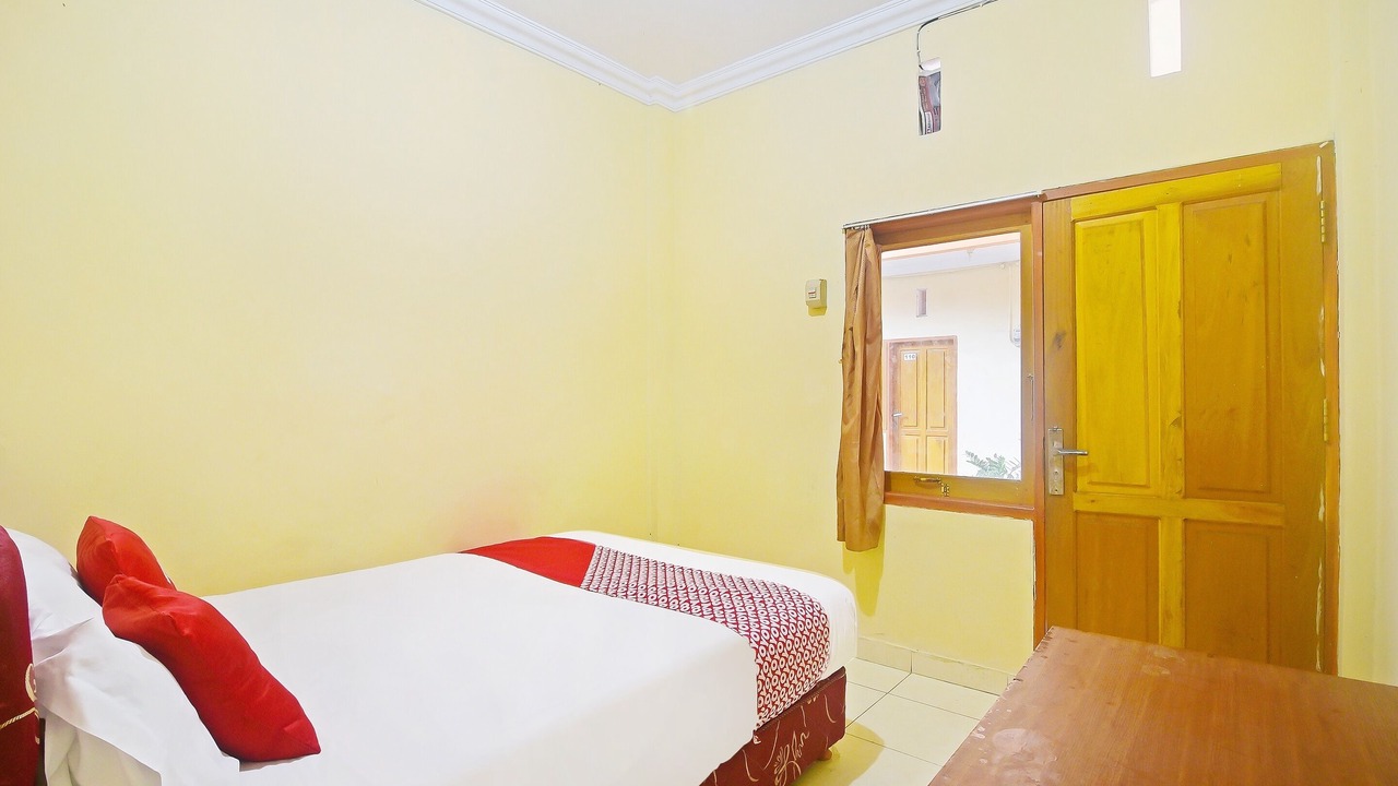 Photo of Bedroom in Manado