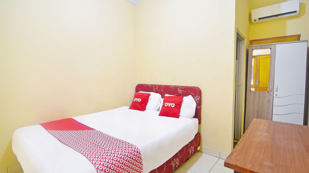 Photo of Bedroom in Manado