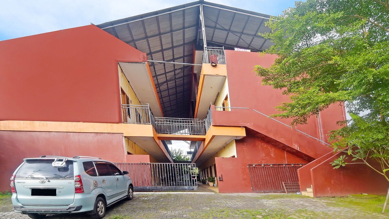 Photo of Outdoor in Manado