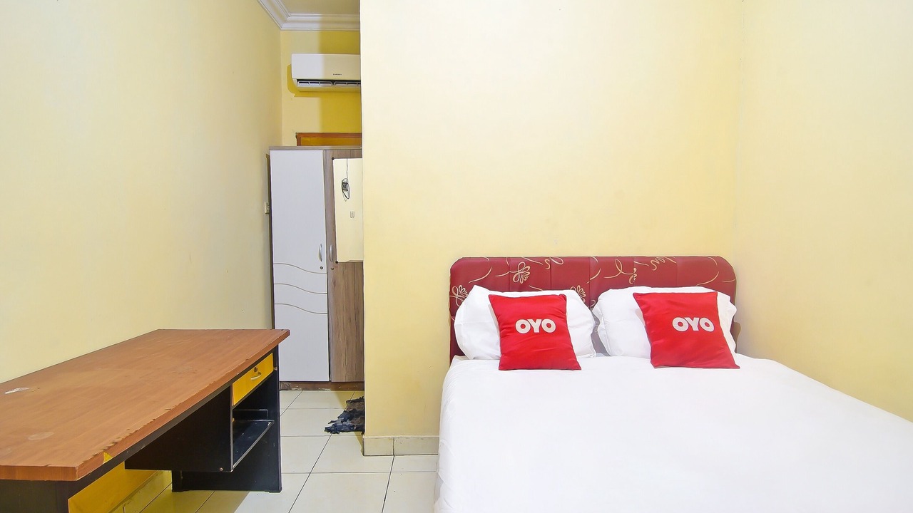 Photo of Bedroom in Manado