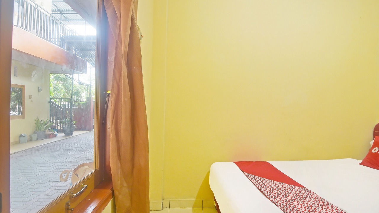 Photo of Bedroom in Manado